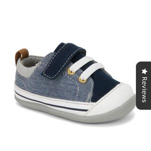 See Kai Run Sneakers - Stevie II